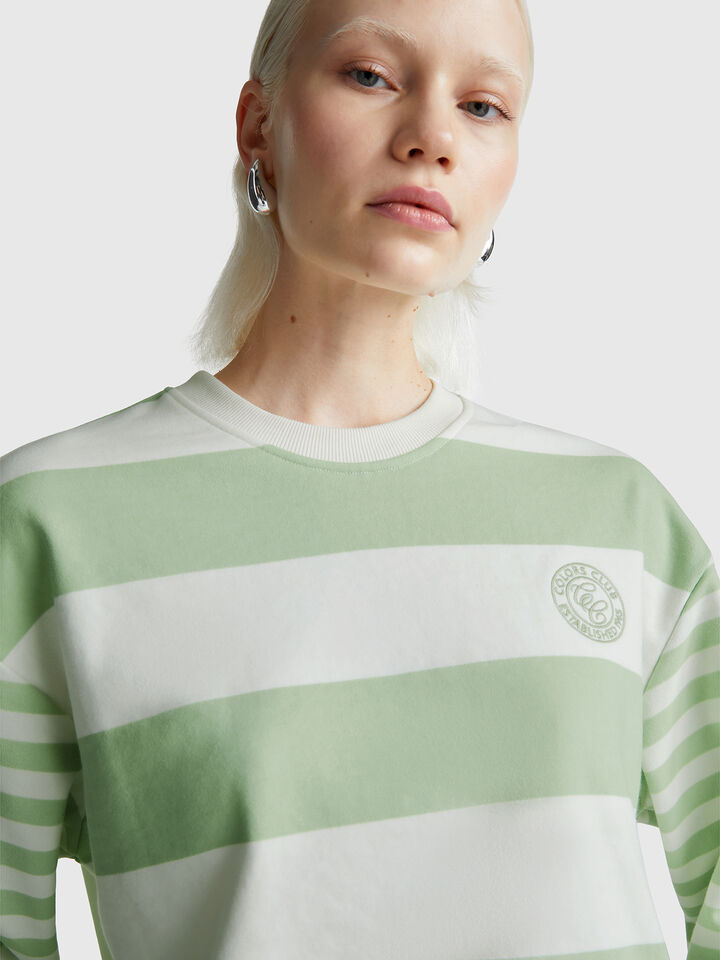 SWEATER L/S Women image number 4